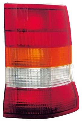 Lampa Spate Opel Astra F Break 1991-1994 Parte Montare Dreapta