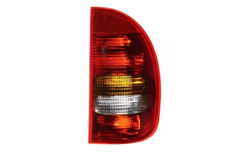 Lampa Spate Opel Corsa B 1993-2000 Parte Montare Dreapta Model 5 usi
