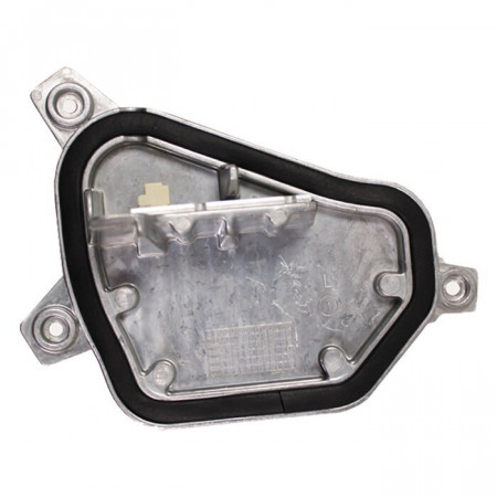 Modul angel eyes DRL far dreapta compatibil cu BMW X1 F48 2014-2019, X2 F39 2016-2019