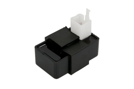 Modul de aprindere CDI ATV, scuter GY6, mufa cu 5 pini