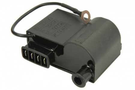 Modul de aprindere CDI bobina de inductie compatibil cu AM6