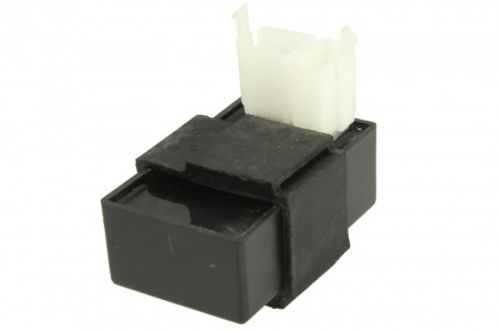 Modul de aprindere CDI mufa 4+2 pentru scuter ATV Bashan 200 cc