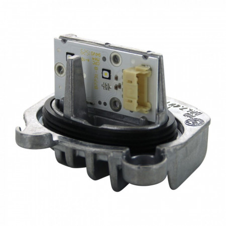 Modul LED stanga DRL Angel Eyes compatibil BMW Seria 2 F22, F23, F87 2012->