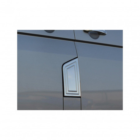 Ornament inox capac rezervor VW T5 2003-2015