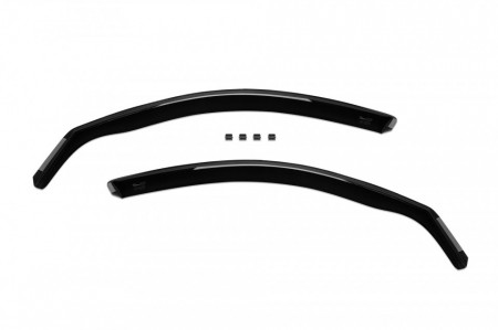 Paravanturi auto MERCEDES clasa C W205 2014-2021 fata SEDAN / COMBI, Heko