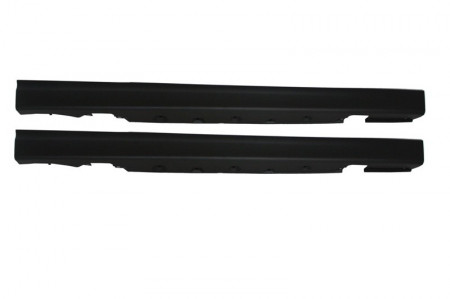 Praguri laterale compatibil cu BMW E46 seria 3 M-Tehnik Design