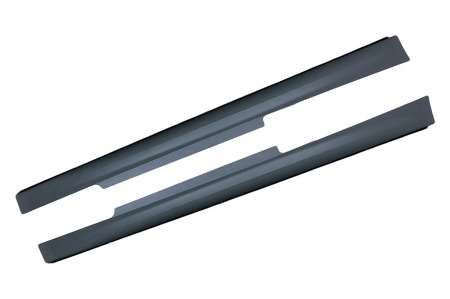 Praguri laterale compatibil cu BMW Seria 4 F32 F33 Coupe Cabrio 2013-> M4 Design