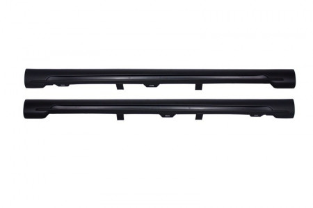 Praguri Laterale compatibil cu VW Golf 5 V 2003-2007 GTI Design