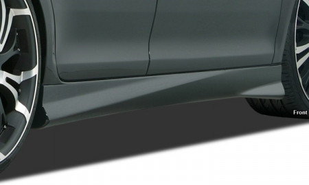 Praguri Laterale compatibil cuVW Passat B6 2005-2010 sedan, RDX Turbo Design
