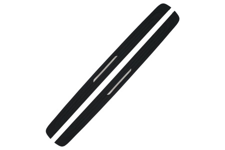 Praguri Trepte Laterale compatibil cu Range Rover Evoque Facelift L538 2014-2018