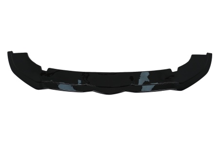 Prelungire Bara Fata compatibil cu Alfa Romeo Giulia 952 2016-2021 Negru