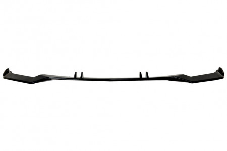 Prelungire Bara Fata compatibil cu Audi A4 B9 (2016-2018) RS4 Design Negru Lucios