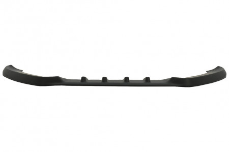 Prelungire Bara Fata compatibil cu Audi A5 8T 2007-2011 Negru