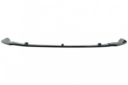 Prelungire Bara Fata compatibil cu VW Golf 6 MK6 2009-2013 GTI Design Negru Lucios
