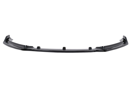 Prelungire Bara Fata compatibil cu VW Polo 6R 6C Facelift 2009-2017 Negru Lucios