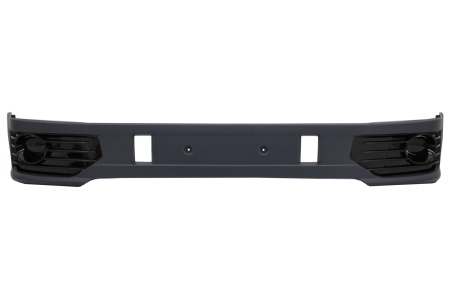Prelungire Bara Fata compatibil cu VW Transporter Multivan Caravelle T5 T5.1 Facelift (2010-2015) Sportline