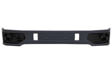 Prelungire Bara Fata compatibil cu VW Transporter Multivan Caravelle T5 T5.1 Facelift (2010-2015) Sportline