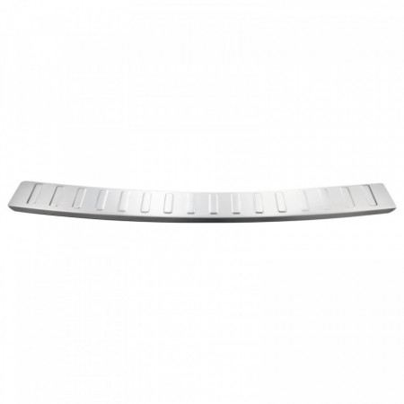 Protectie inox bara spate compatibil VW GOLF 5 V Variant 2003-2008, Golf VI 6 Variant 2008-2012