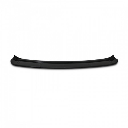 Protectie plastic pentru bara spate VW Tiguan II 2016->