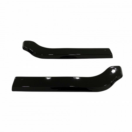 Set 2 Prelungiri Bara spate compatibil cu BMW seria 5 E39 1995-2003 M-Tehnic Design
