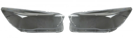 Set 2 sticle faruri pentru Ford Kuga II Facelift (2016 - 2019)