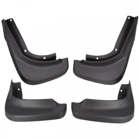 Set 4 bucati aparatori noroi dedicate Volvo XC60 2010-2013