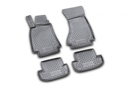 Set covorase auto tip tavita Audi A5 2007-2017