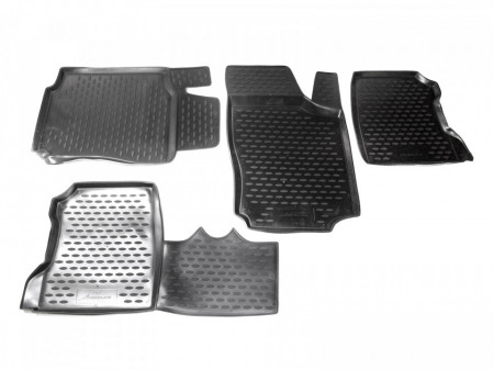 Set covorase auto tip tavita OPEL Combo C 2001-2011
