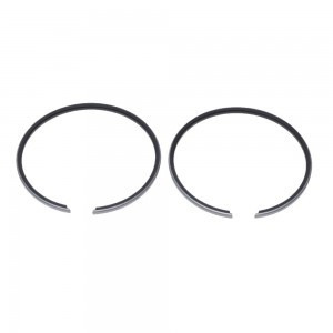 Set segmenti Honda Dio/Bali/Sky/SH-2T 50cc, 39mm