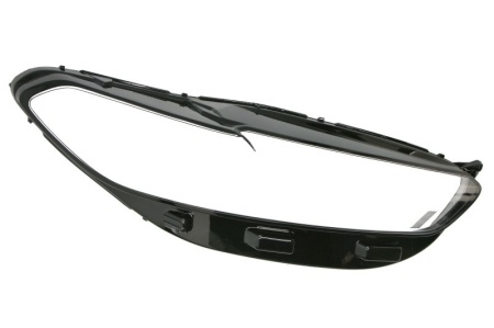 Sticla far pentru Ford Mondeo MK5 V 2014-2018, parte montare Dreapta