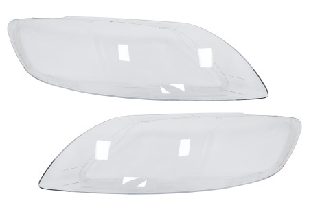Sticle Far compatibil cu Audi Q7 4L (2005-2015) Clar