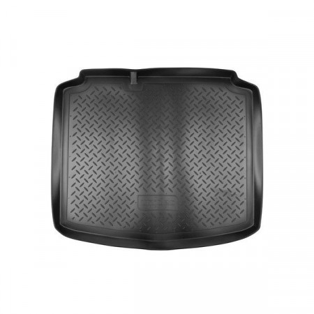 Tavita portbagaj Seat Leon II 2005-2012 hatchback