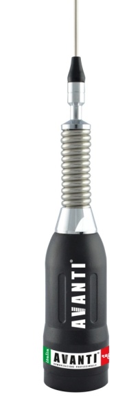Antena radio CB Avanti REGALE PLUS, fara magnet, lungime 2.10 m