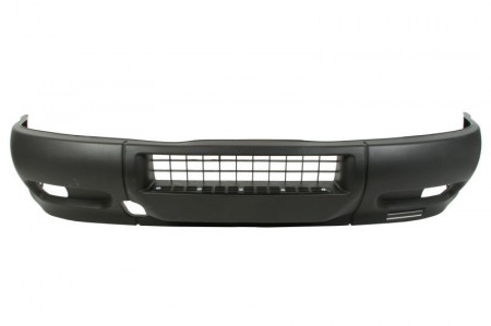 Bara auto fata compatibil cu IVECO DAILY 3 1999-2006 cu gauri pentru lampa de ceata