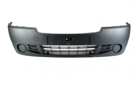 Bara auto fata compatibil cu RENAULT TRAFIC 2 2007-2013