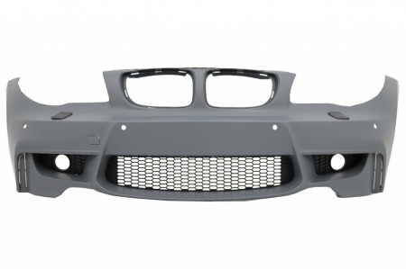 Bara Fata compatibil cu BMW Seria 1 E81, E82, E87, E88 2004-2011 1M Design