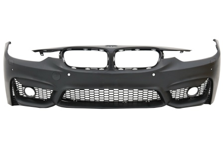 Bara Fata compatibil cu BMW Seria 3 F30 F31 Non LCI & LCI 2011-2018 M3 Sport EVO Design