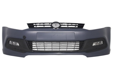 Bara Fata compatibil cu VW Polo 6R 2009-2017 R-Line R20 Look