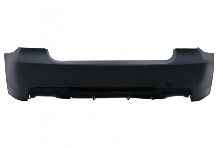 Bara spate compatibil cu BMW Seria 3 E90 2005-2011 M-Technik Design fara PDC