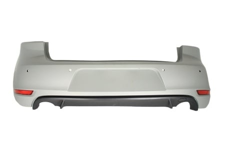 Bara Spate compatibil cu VW Golf 6 VI Hatchback 2008-2012 GTI Look