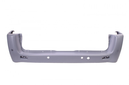 Bara spate compatibila cu FIAT SCUDO 2007-2016 caroserie scurta, cu gauri pentru senzorii de parcare