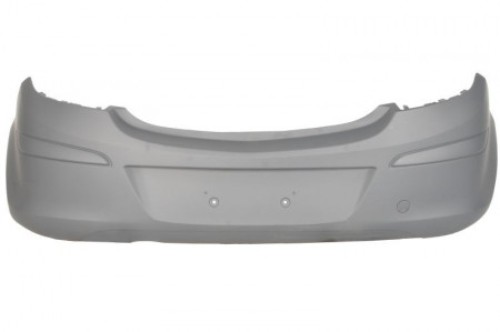 Bara spate compatibila cu OPEL CORSA D 2006-2014