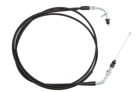 Cablu de acceleratie scuter, moped GY6 4T, lungime 2035 mm