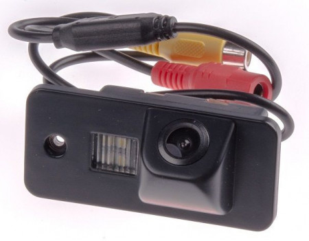 Camera marsarier Audi A3, A4, A6, Q7