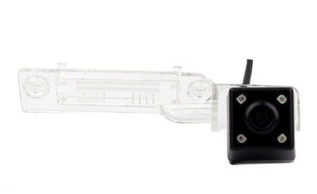 Camera marsarier VW Passat B5 Sedan, B6 Variant, Touran, Caddy, Jetta, Golf Plus