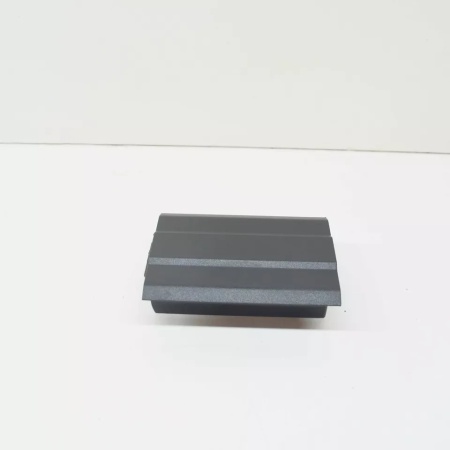 Capac terminatie sina scaune culisante spate VW T5 Multivan, Caravelle 2003-2014, OE VW 7H5883161F82V