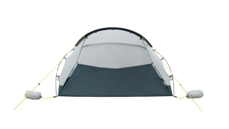 Cort plaja, adapost soare pentru plaja, UPF50+, Outwell Whitby Beach Shelter