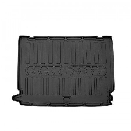 Covor Protectie Portbagaj Pentru Renault Clio Iv Combi. Cu Podea Inalta (2012-2019)