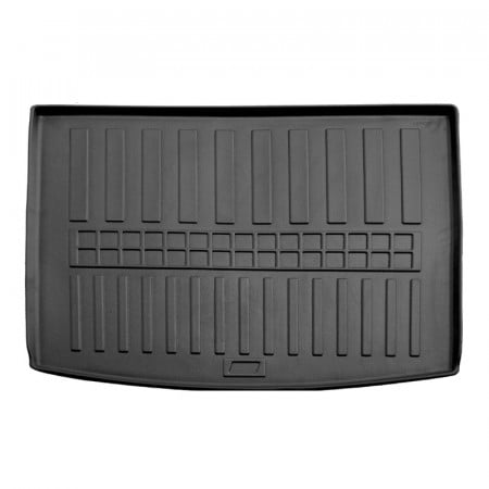 Covor Protectie Portbagaj Pentru Seat Ateca Cu Podea Inalta (2016-)