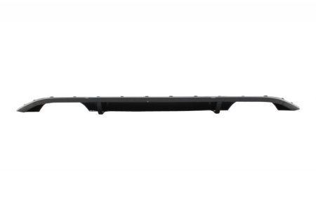 Difuzor Bara Spate compatibil cu VW Golf 7 VII 2013-2016 R Look